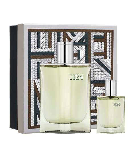 hermes n24 parfum|hermes h24 price.